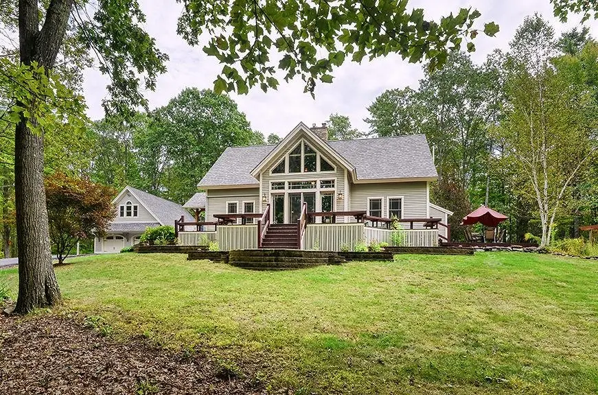 33 Maclean Road, Alstead