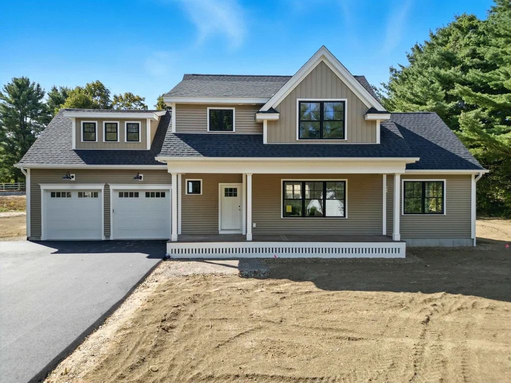 Lot 2 Clover Lane, Laconia