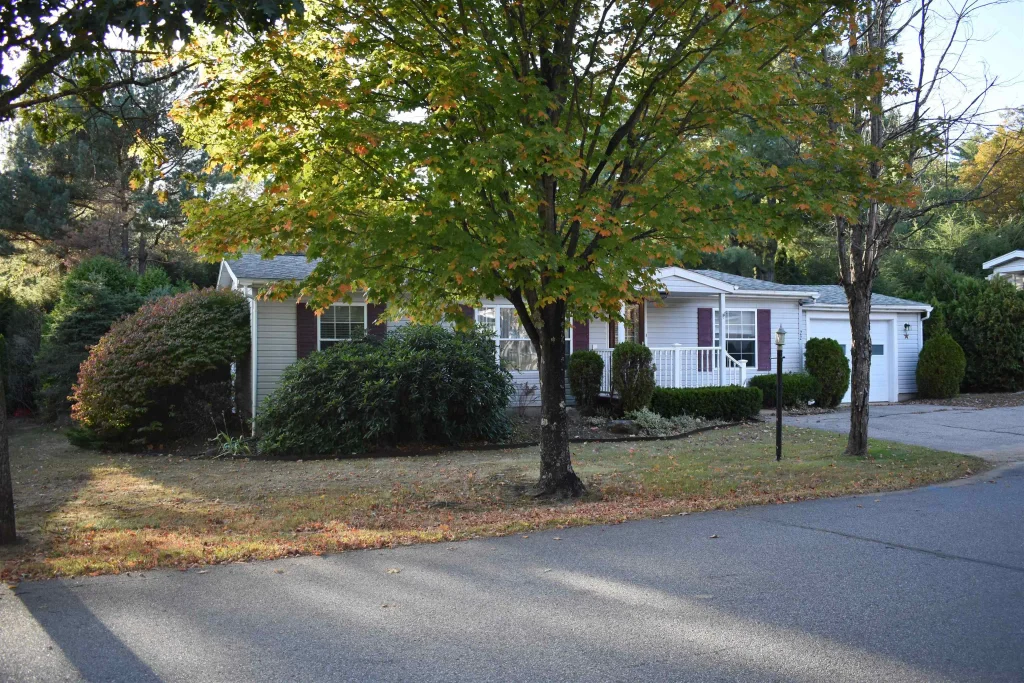 22 Great Brook Drive, Belmont