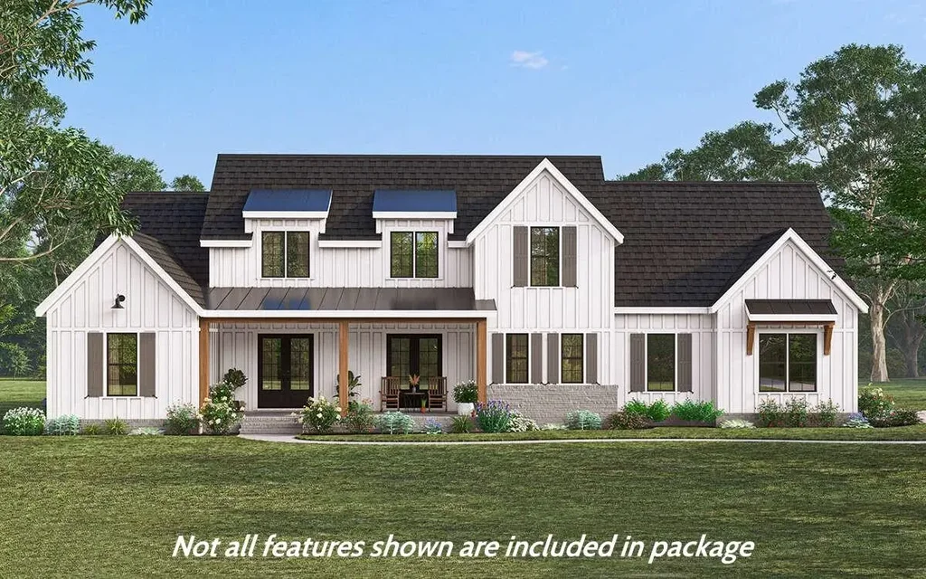 24 Ridge Field Road, Tuftonboro