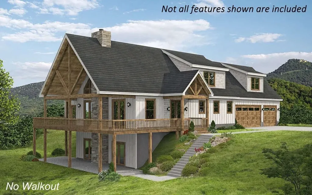 13 Ridge Field Road, Tuftonboro