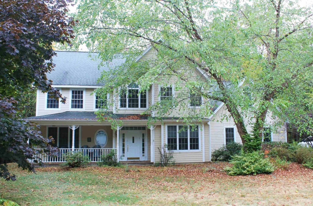 42 Forest Drive, Lincoln