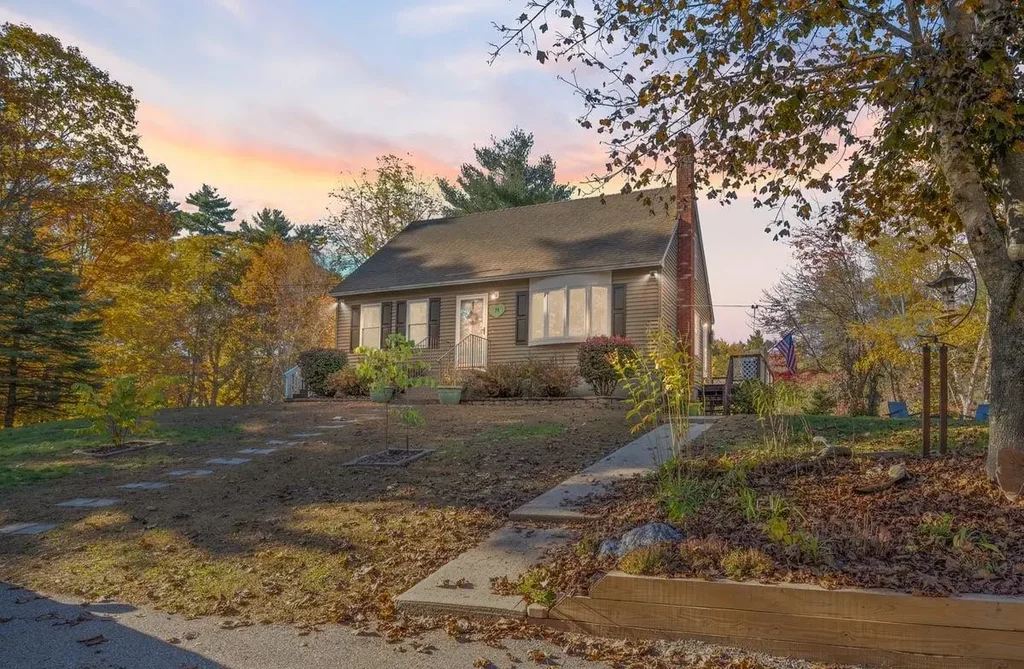 39 Prescott Road, Raymond