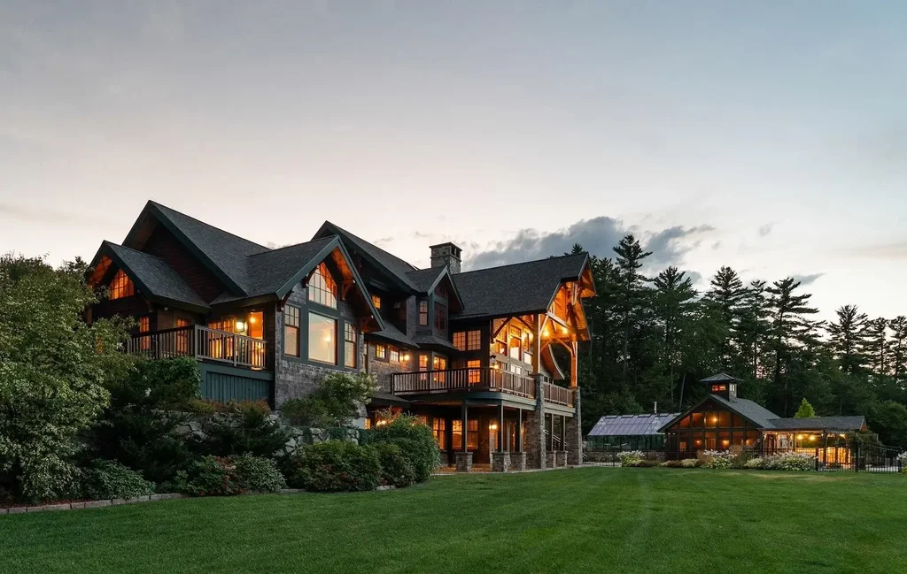 827 Davis Hill Road, Conway