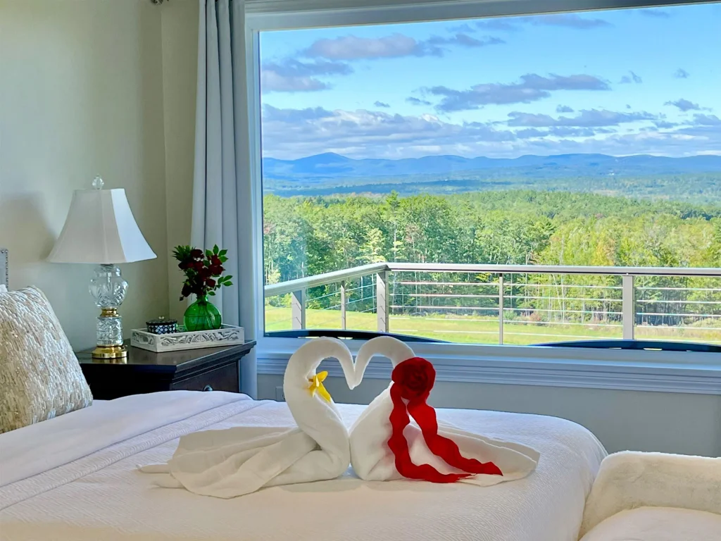 152 Evans Road, Barnstead