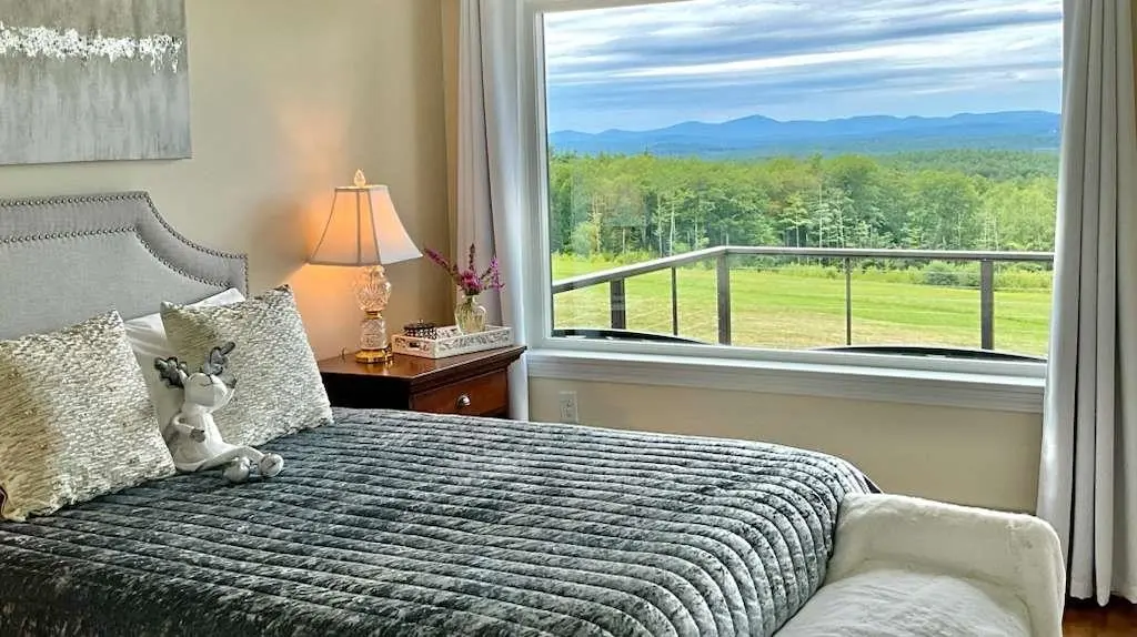 152 Evans Road, Barnstead