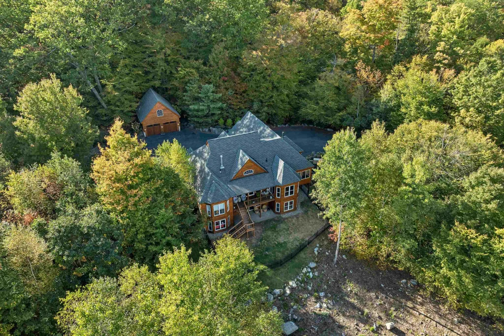 19 Abenaki Lane, Moultonborough