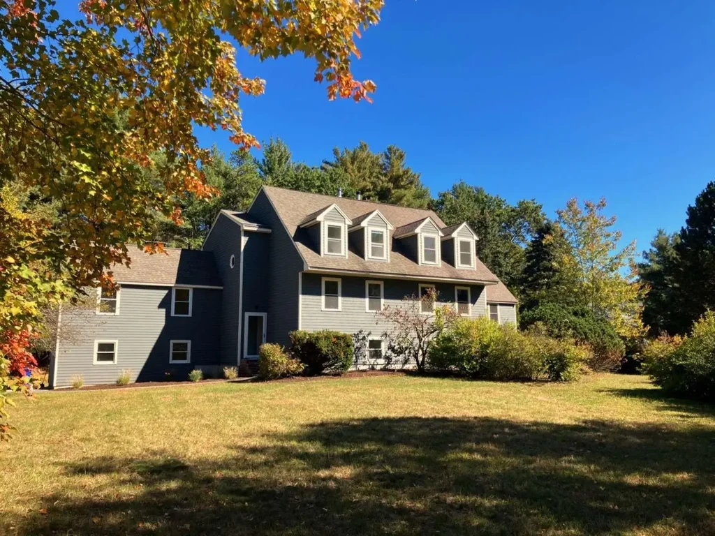 4 Quincy Road, Londonderry