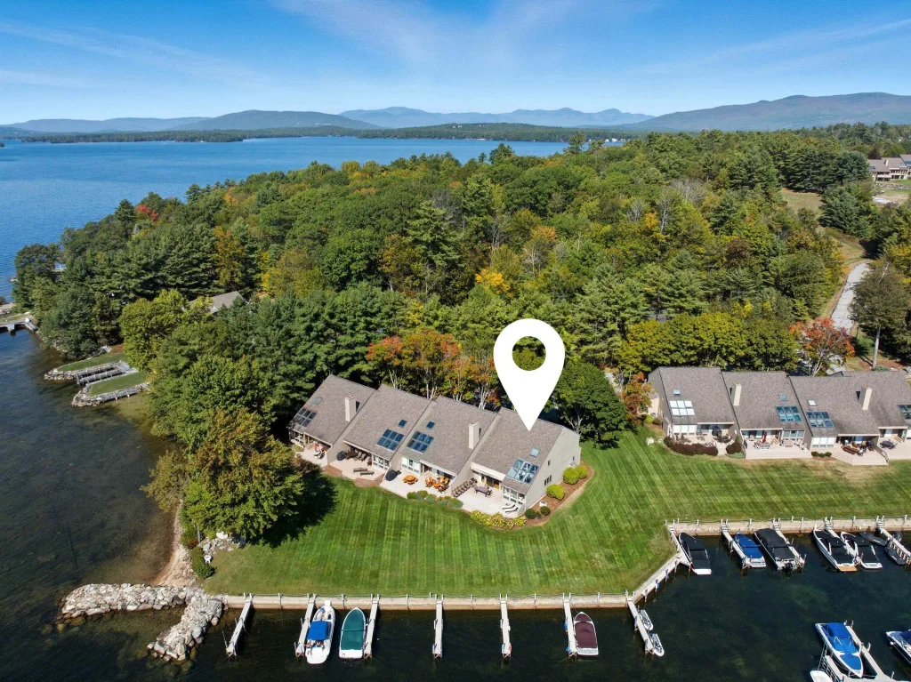 9 Starboard Lane, Moultonborough