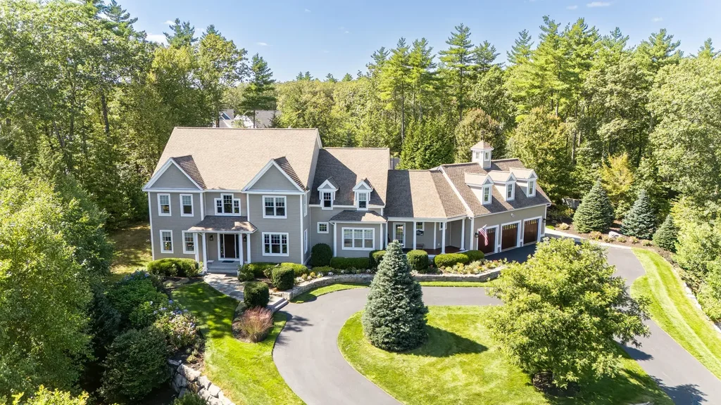 2 Trask Way, Amherst