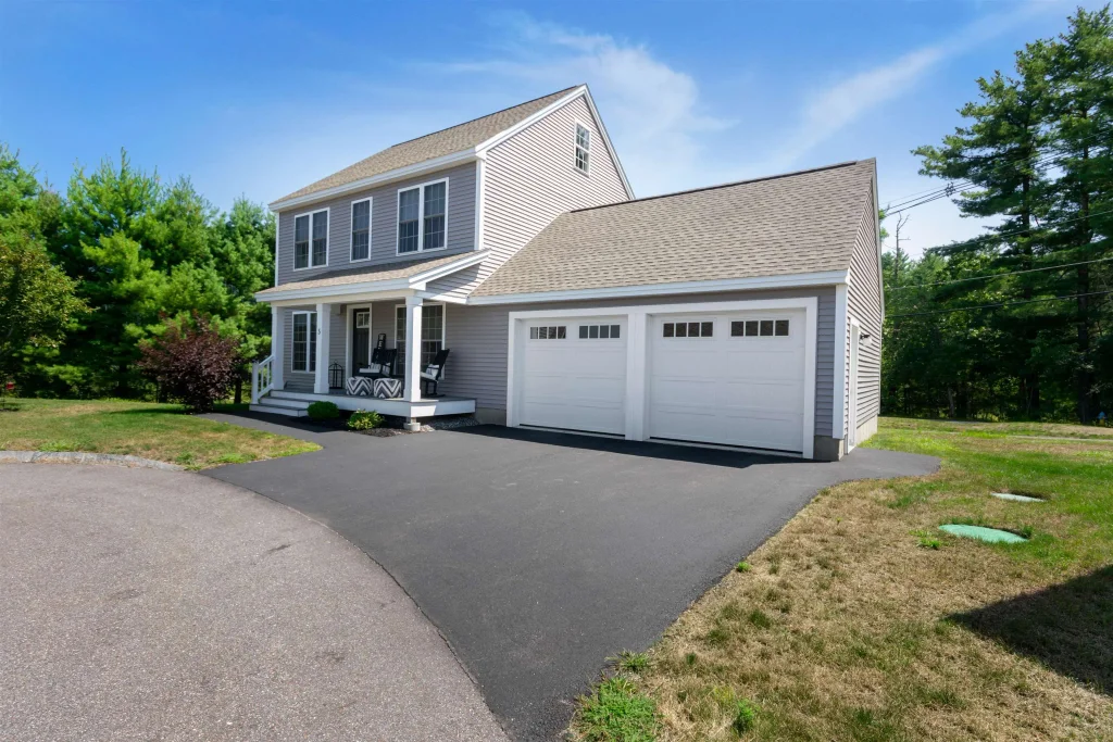 5 Pasture Lane, Nashua