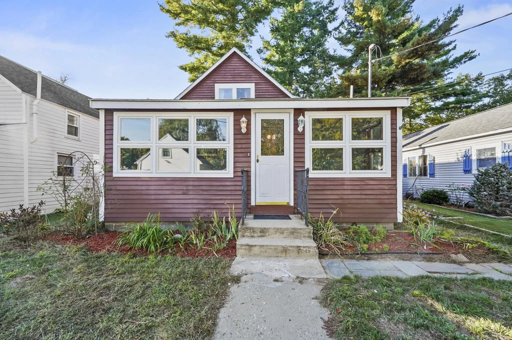 62 & 43 Wilders Grove Road, Newton