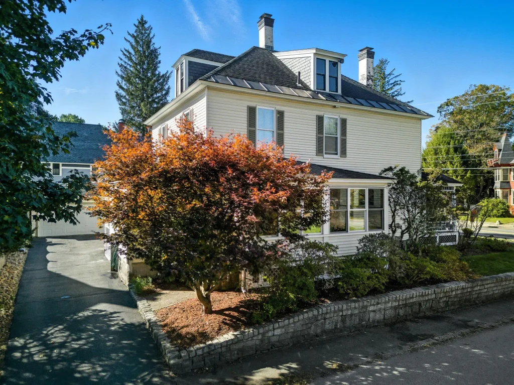 71 Concord Street, Nashua