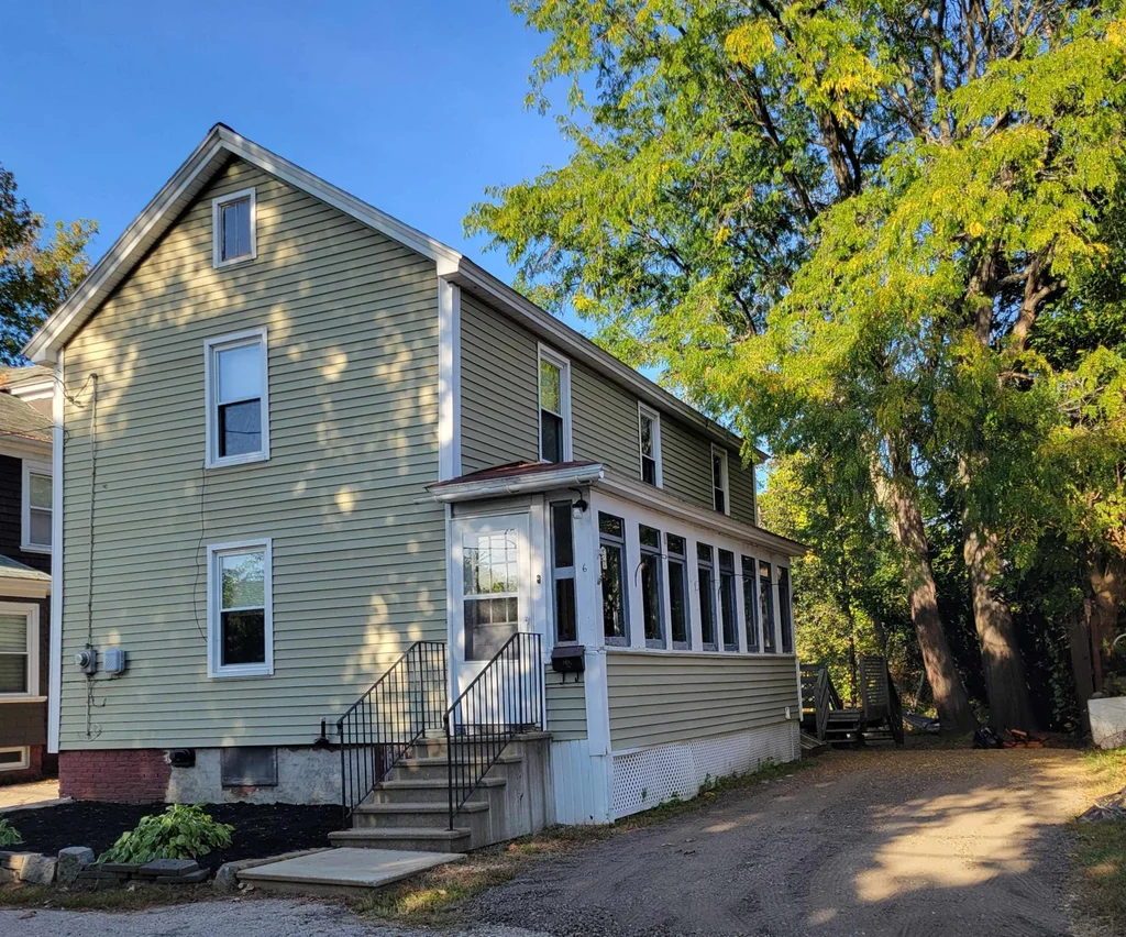 6 Herbert Street, Concord