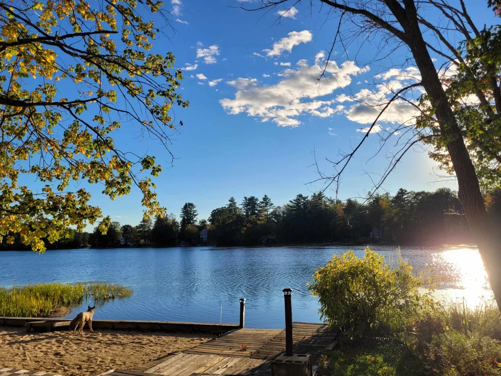 6 Davis Lane, Barrington