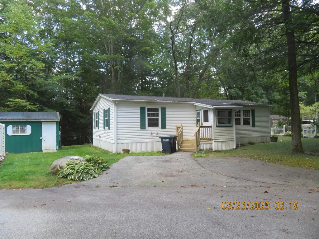 12 Hub Hollow Road, Danville