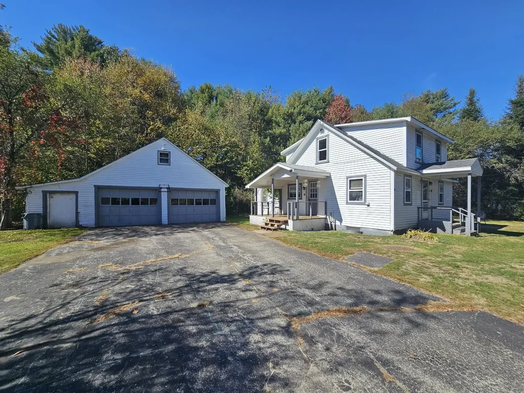 19 Aylward Avenue, Swanzey