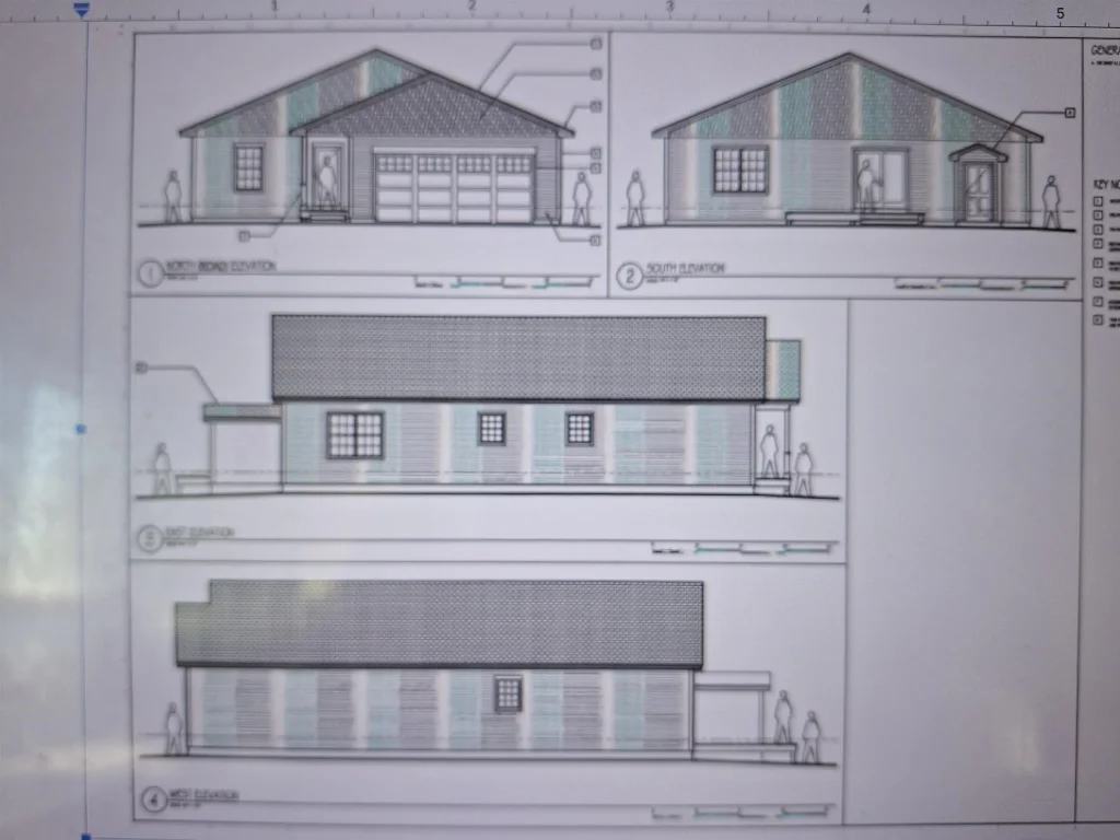 100 Old Prescott Hill Road, Laconia