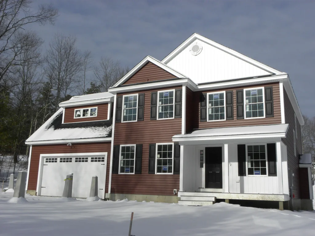 302 Karatzas Avenue, Manchester