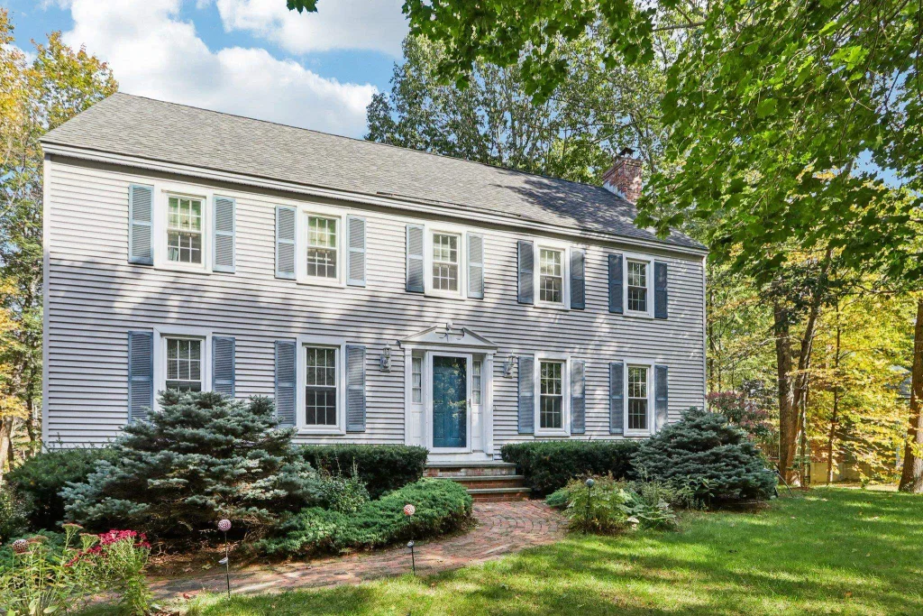 4 Colony Brook Lane, Derry