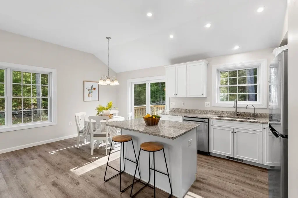 80 Salisbury Road, Mont Vernon