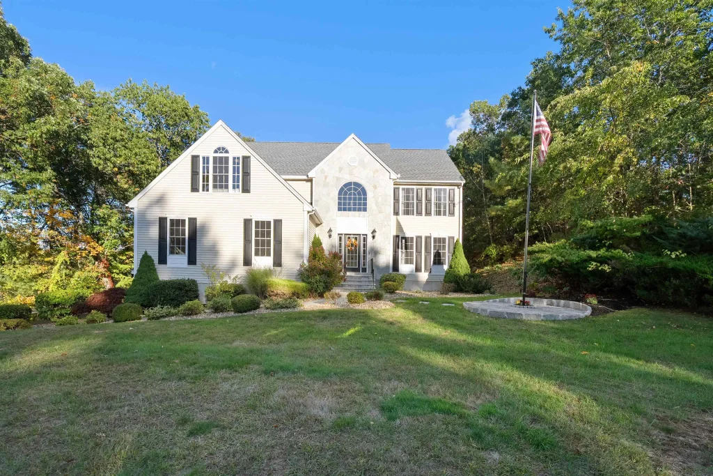 26 Partridge Road, Windham