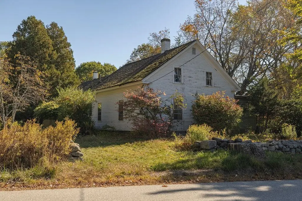 1 Hop Kiln Road, Bow