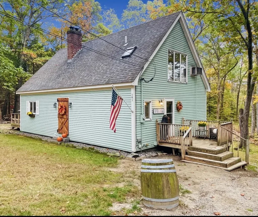 141 Hersey Lane, Newmarket