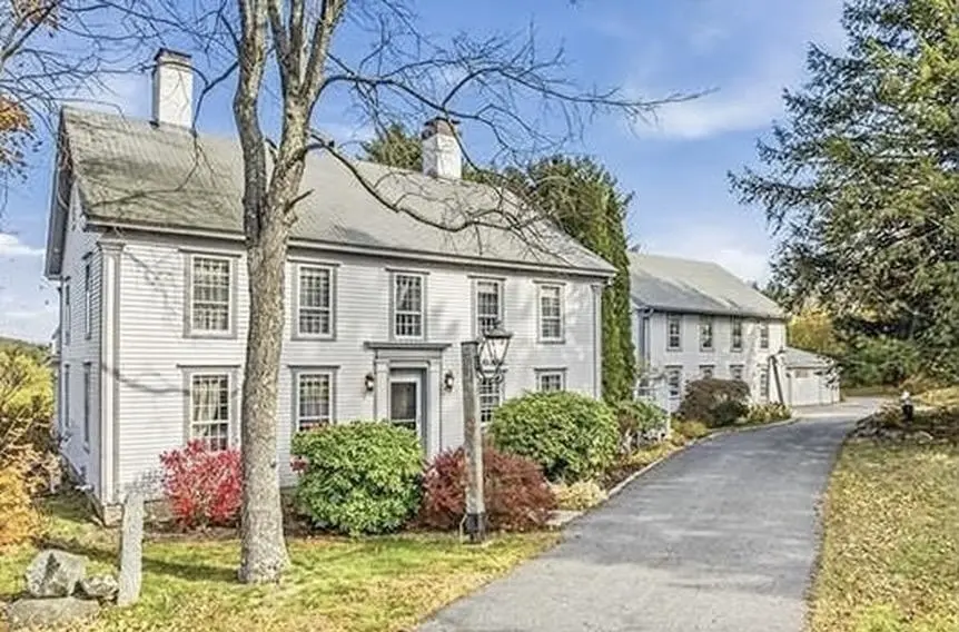 14 Curtis Road, Gilford