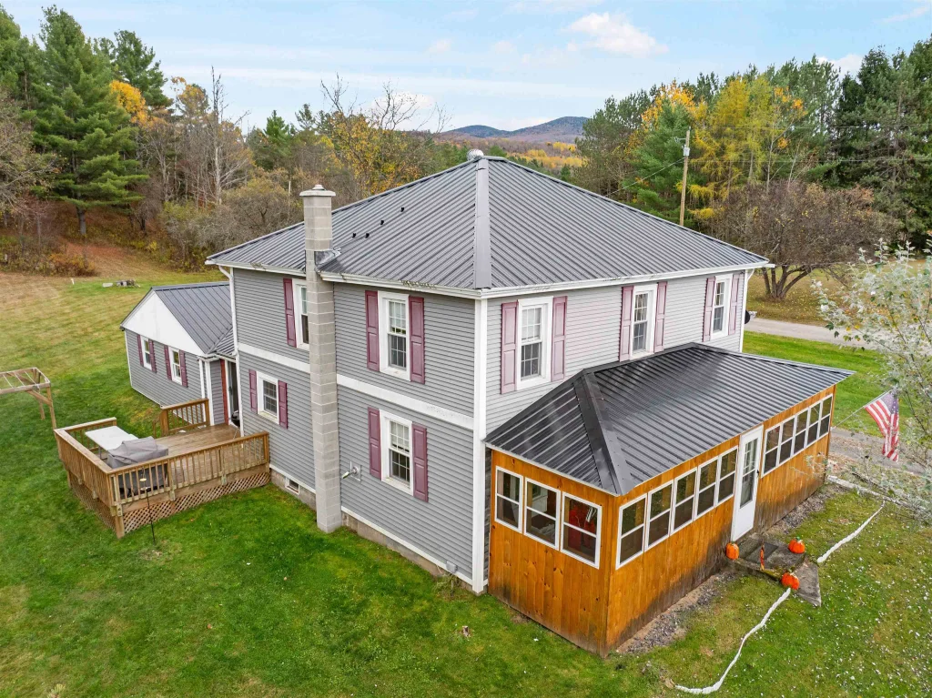 758 Us Route 3, Columbia