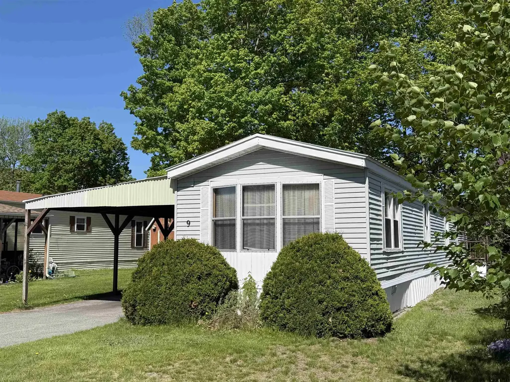9 Paradise Street, Gorham