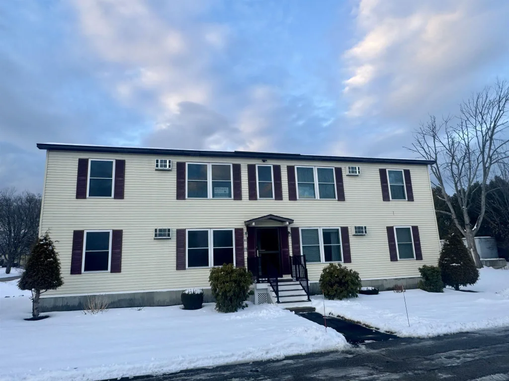 31 Central Street, Hillsborough