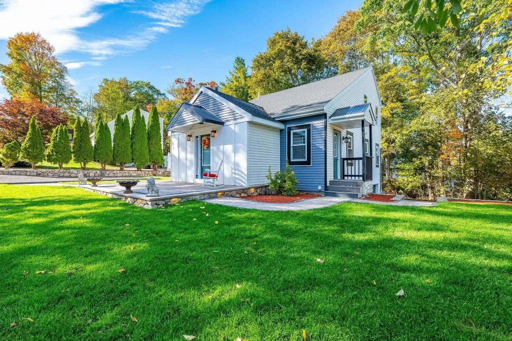 49 Millville Street, Salem