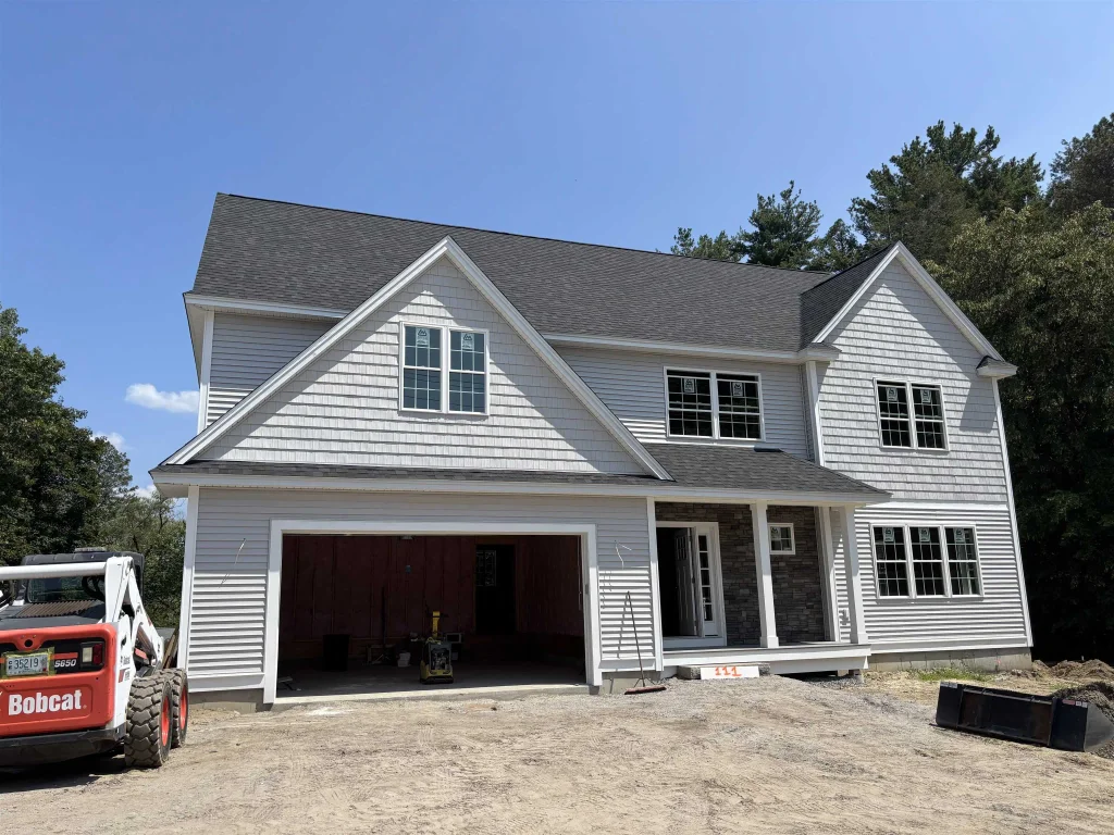 111 Concord Street, Nashua