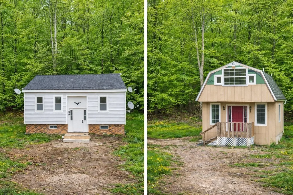 1164 Main Street, Grafton