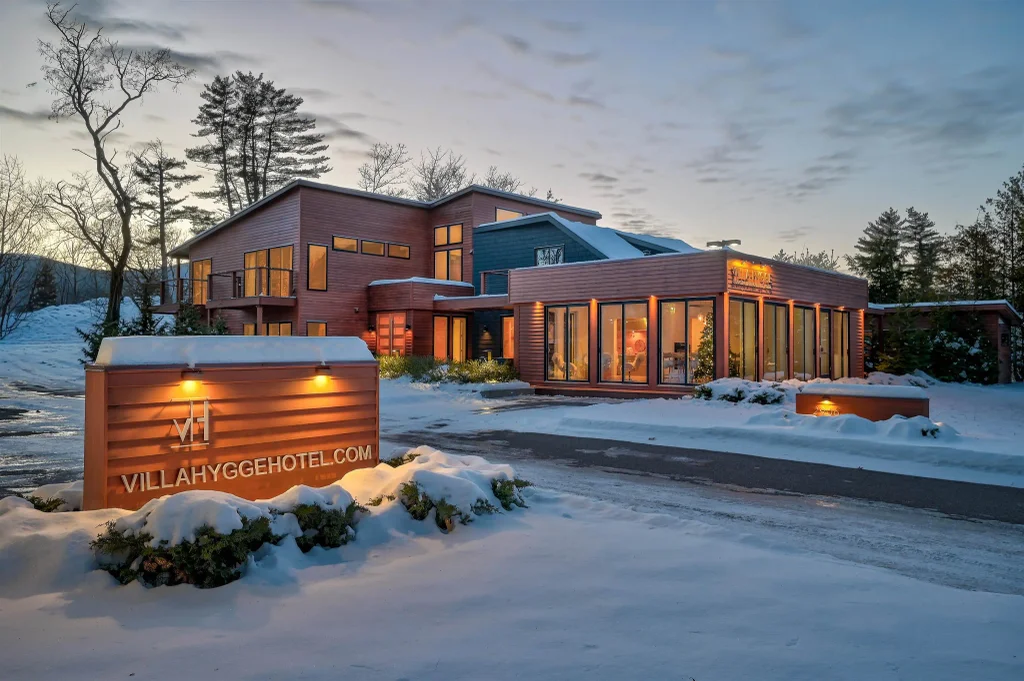 2906 White Mountain Highway, Conway