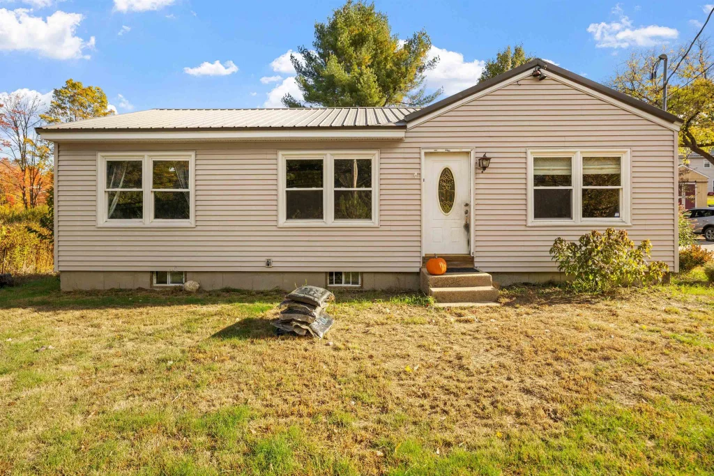 33 South Main Street, Laconia