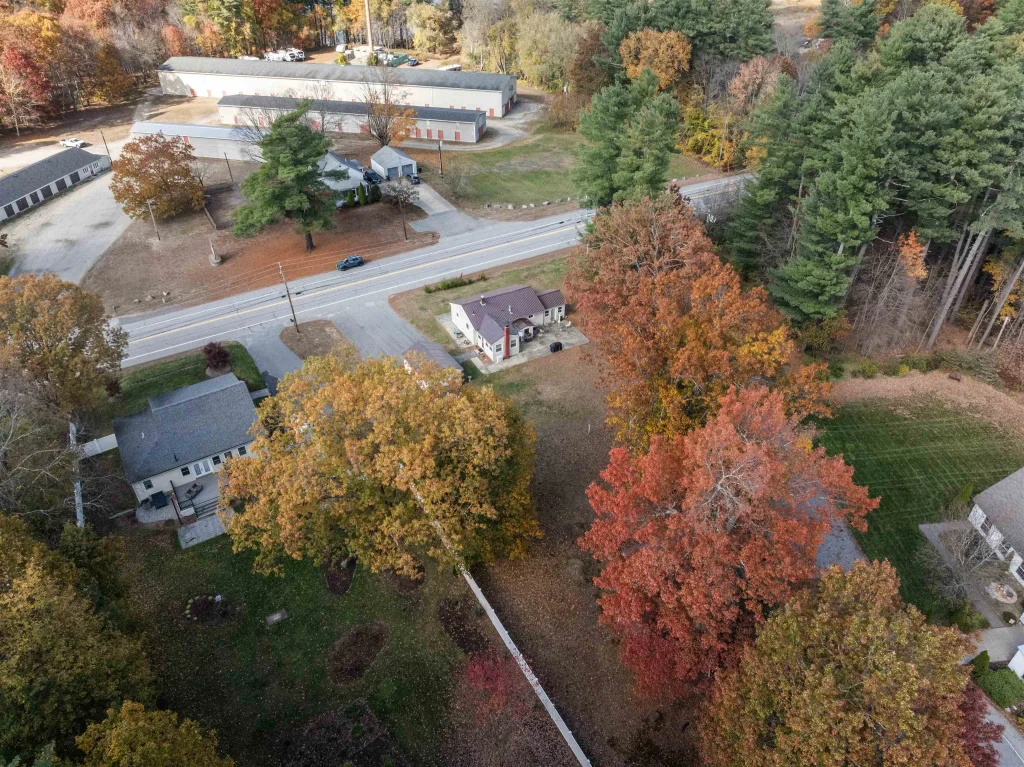 1014 W. Hollis Street, Nashua