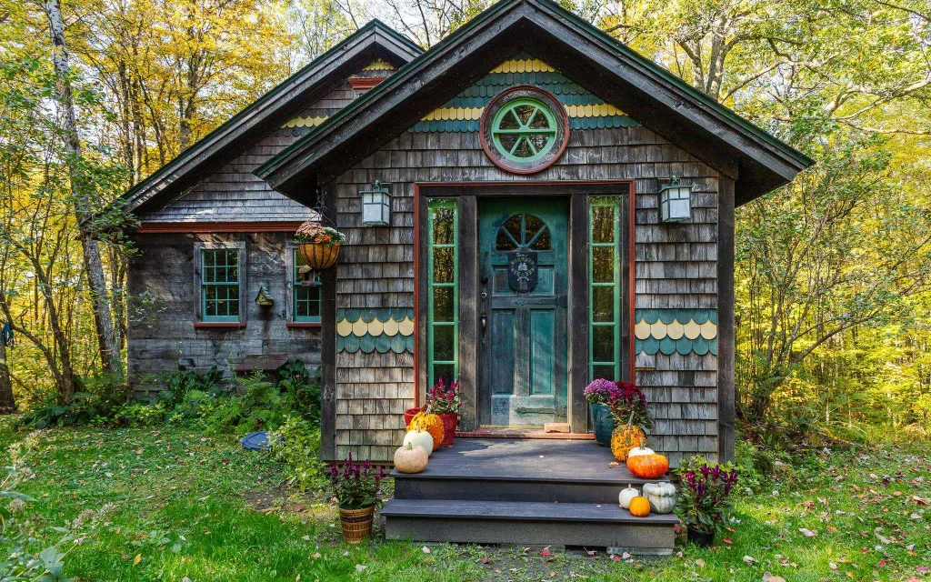 94 Cold Pond Road, Acworth