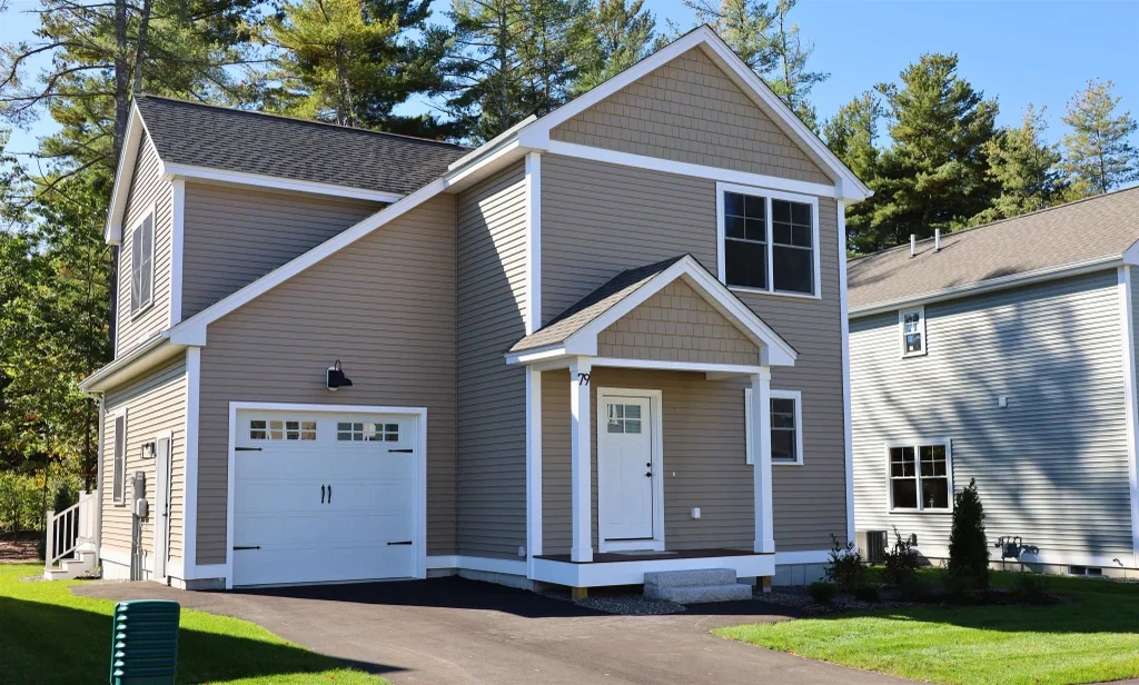 79 Wilderness Drive, Nashua