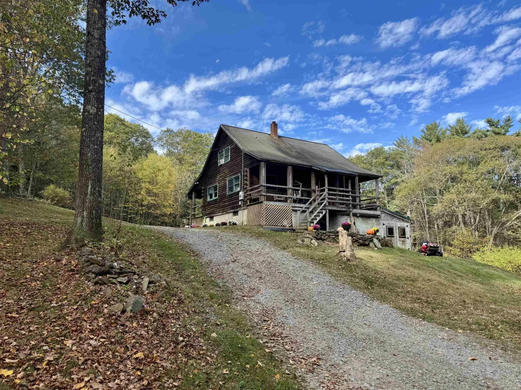96 Maclean Road, Alstead