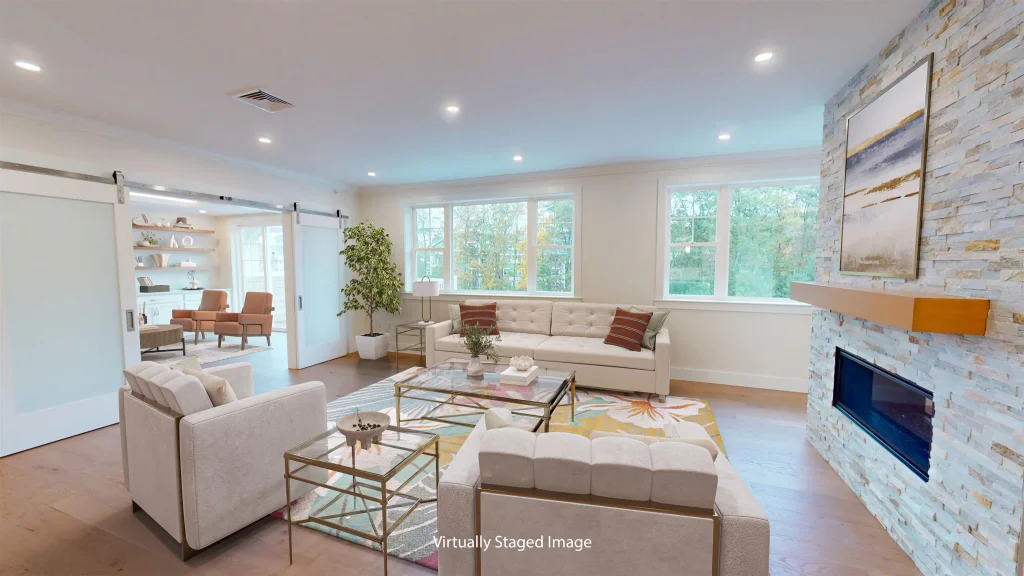 1 Longview Drive, Atkinson