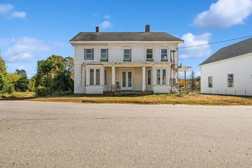 4 Parade Circle, Barnstead