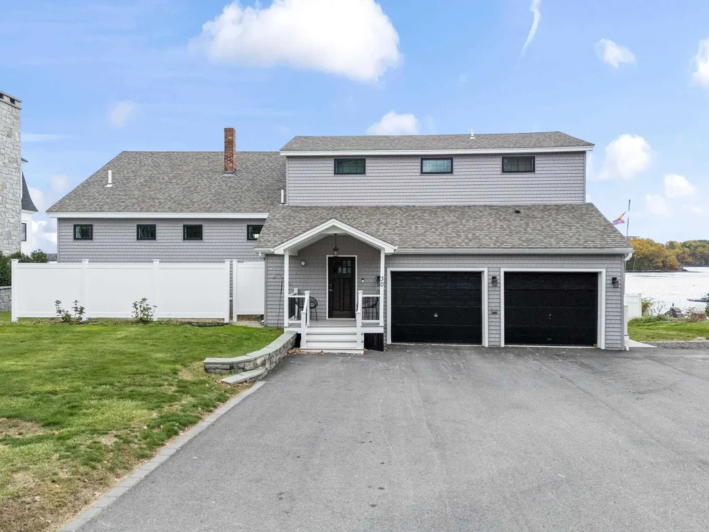 30 Cedar Point Road, Durham