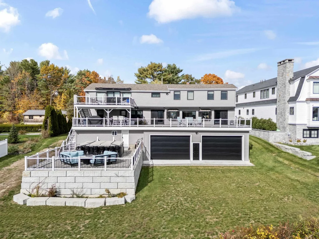 30 Cedar Point Road, Durham