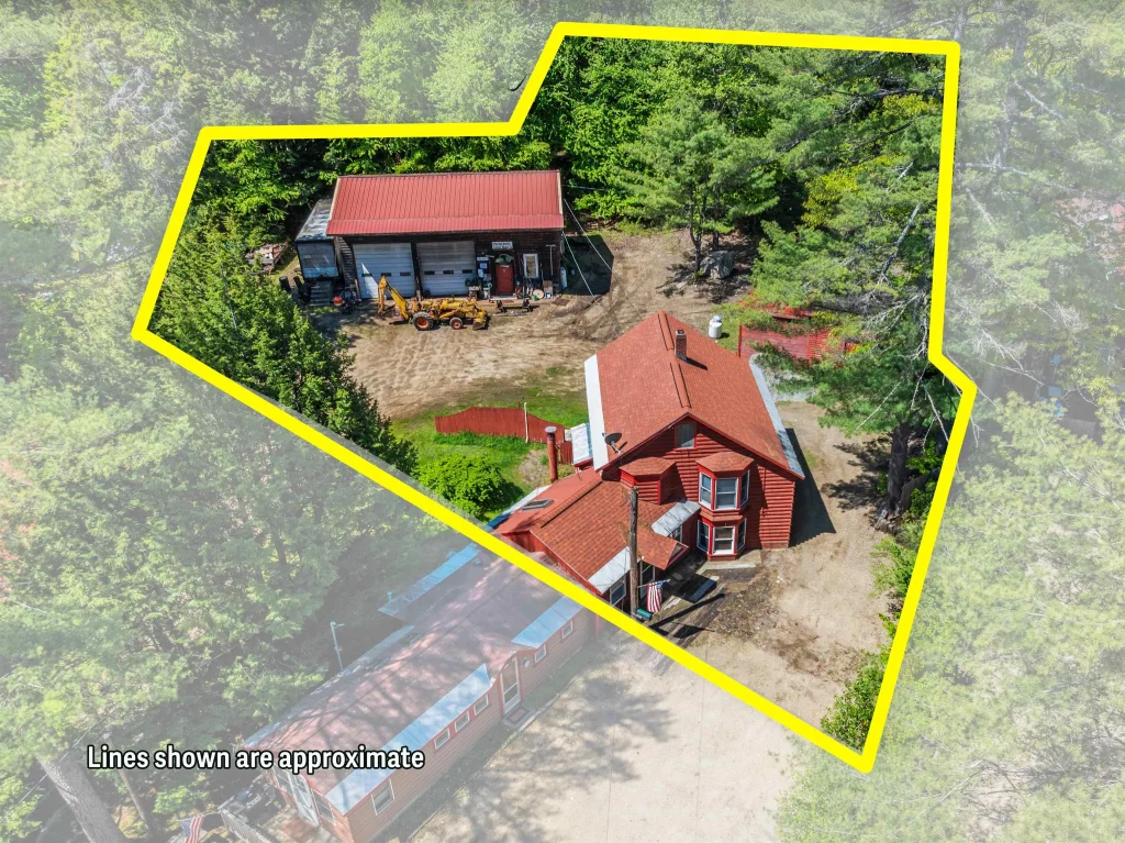 5 Pemi Shores Condo Road, New Hampton