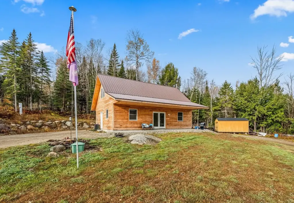 10 Pontook Estates, Dummer