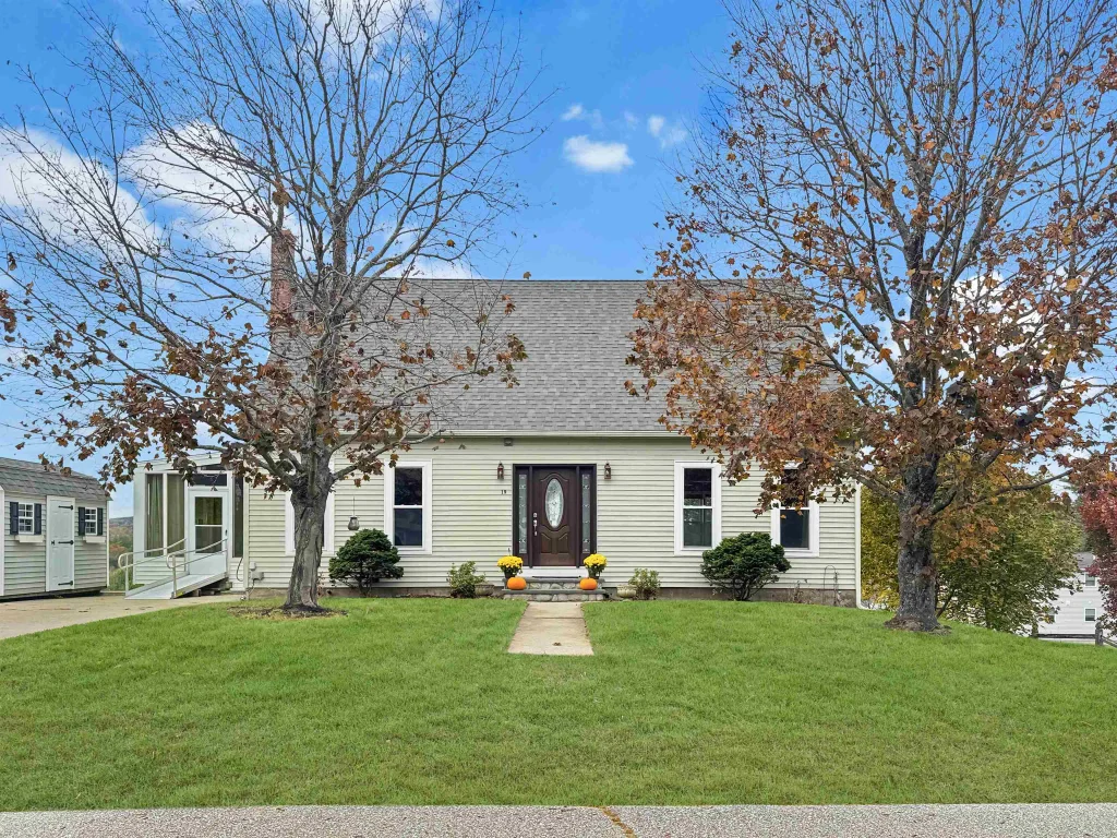 19 Silver Hill Drive, Epsom