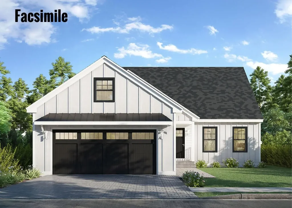 Lot 5 Robin Way, Chester