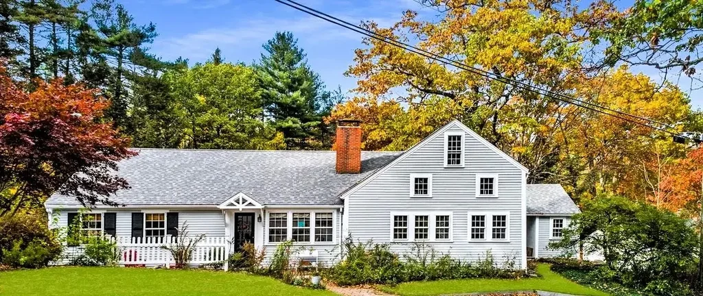 89 Temple Road, Wilton